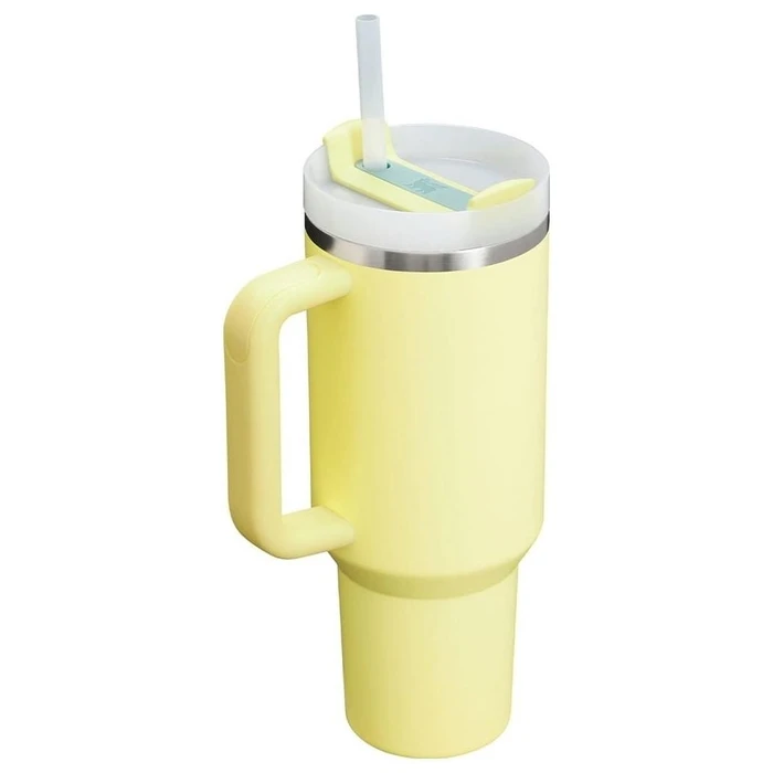 Θερμός Stanley Quencher H2.O FlowState 1.18 l Pomelo Yellow