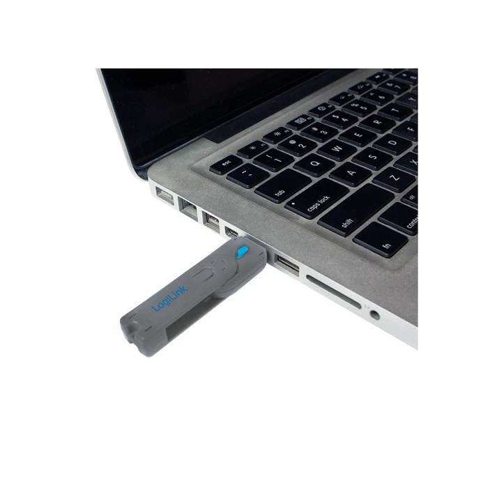Μικροηλεκτρονικά Logilink AU0044 port blockage USB