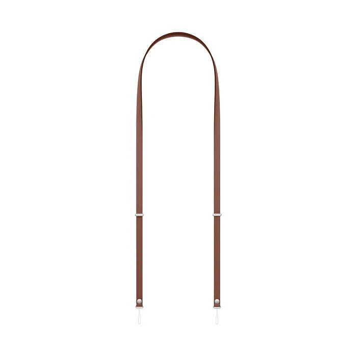 Λουράκι Κινητού Apple Crossbody Strap sienna