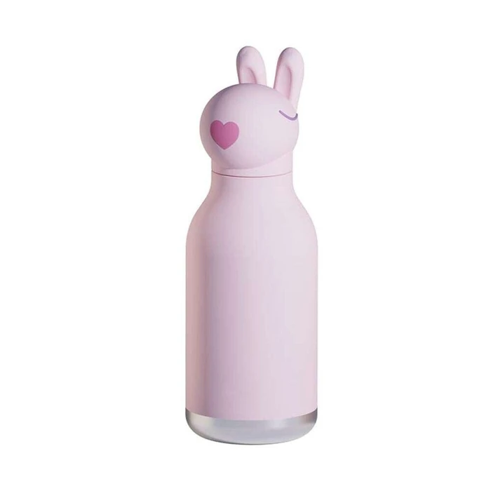 Παιδικό Παγούρι Asobu Beasts Bunny 460 ml