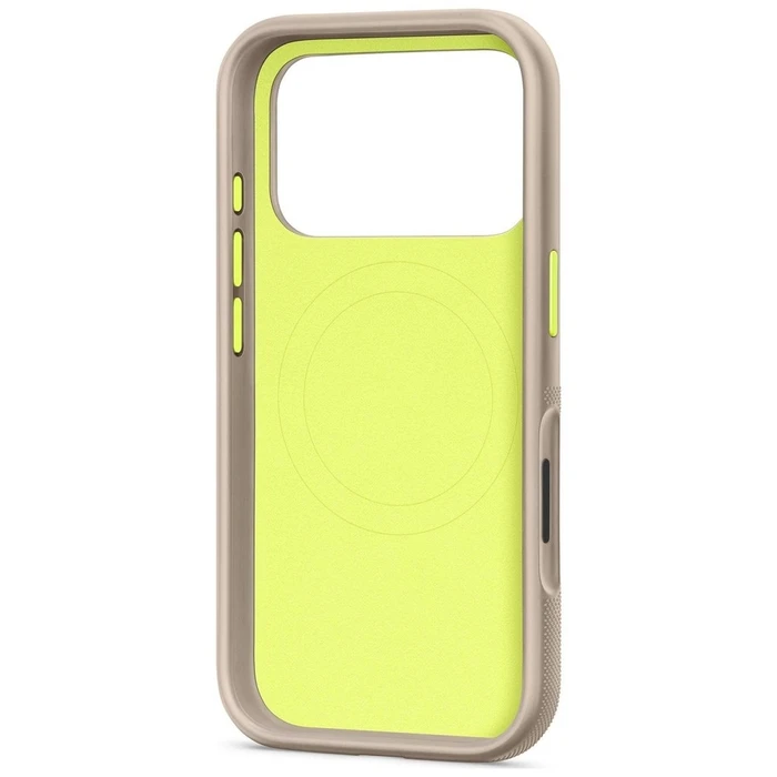 Θήκη Κινητού Apple Beats iPhone 17 Pro Rugged with MagSafe and Camera Control alpine gray