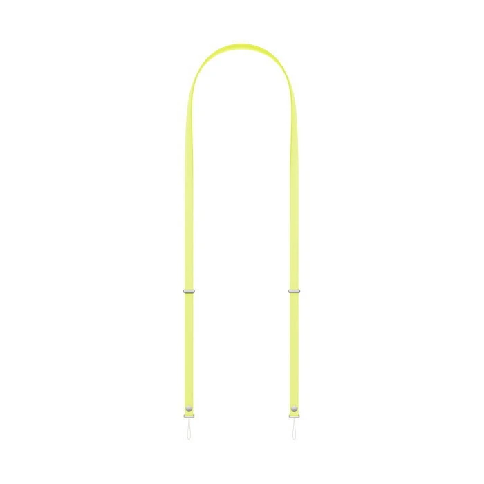 Λουράκι Κινητού Apple Crossbody Strap neon Yellow