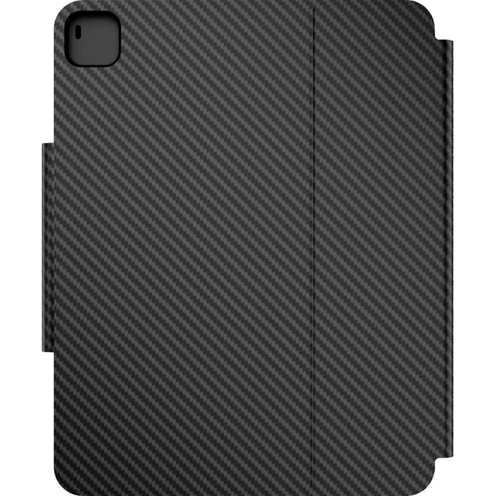Θήκη Tablet Typecase Edge+ for iPad Air 13" 2024/2025 Carbon Fiber