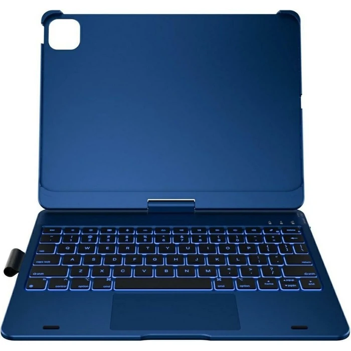 Θήκη Tablet Typecase Flexbook Touch for iPad Air 11" 2024/2025 Sky Blue