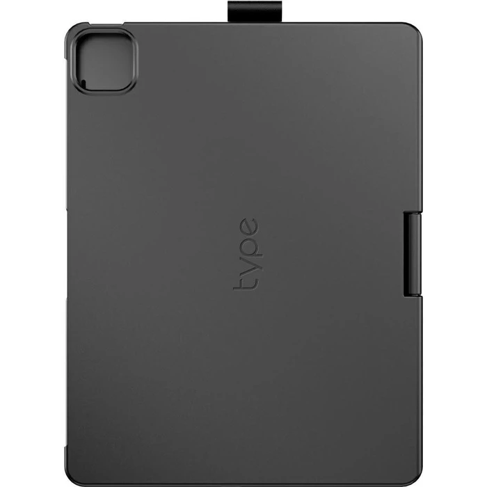 Θήκη Tablet Typecase Flexbook Touch for iPad Air 11" 2024/2025 Gray