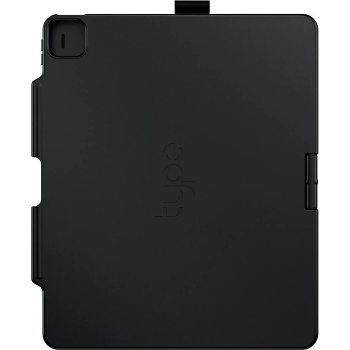 Θήκη Tablet Typecase Flexbook Touch for iPad Air 13" 2024/2025 Black