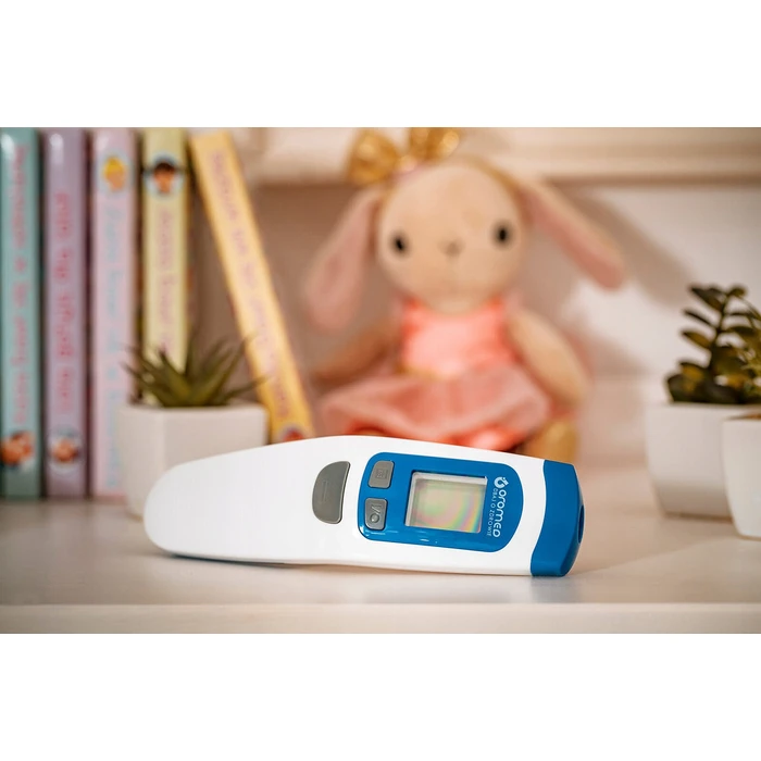 Θερμόμετρο Πυρετού Oromed Oro-T30 Baby White