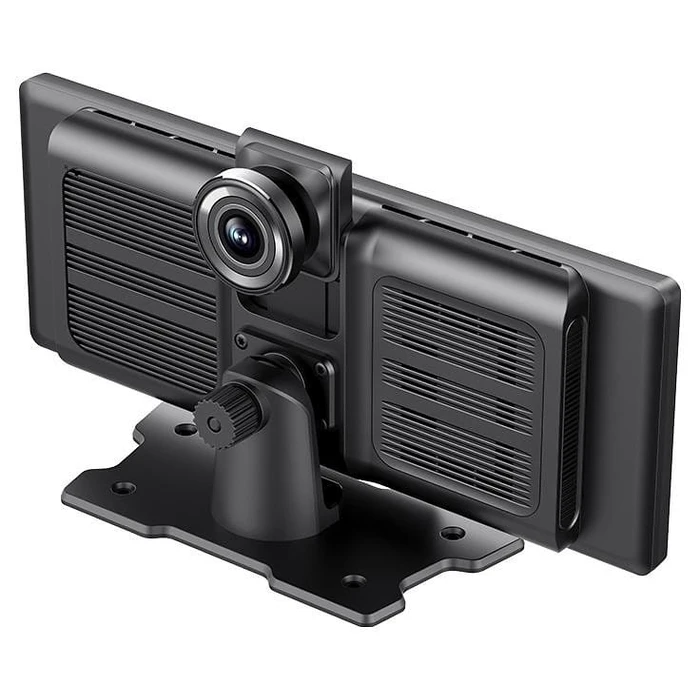 Κάμερα DVR Αυτοκινήτου Tracer Carplay/Android Auto CR-PLAY 10.2