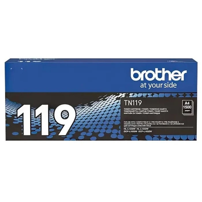 Toner Brother TN-119