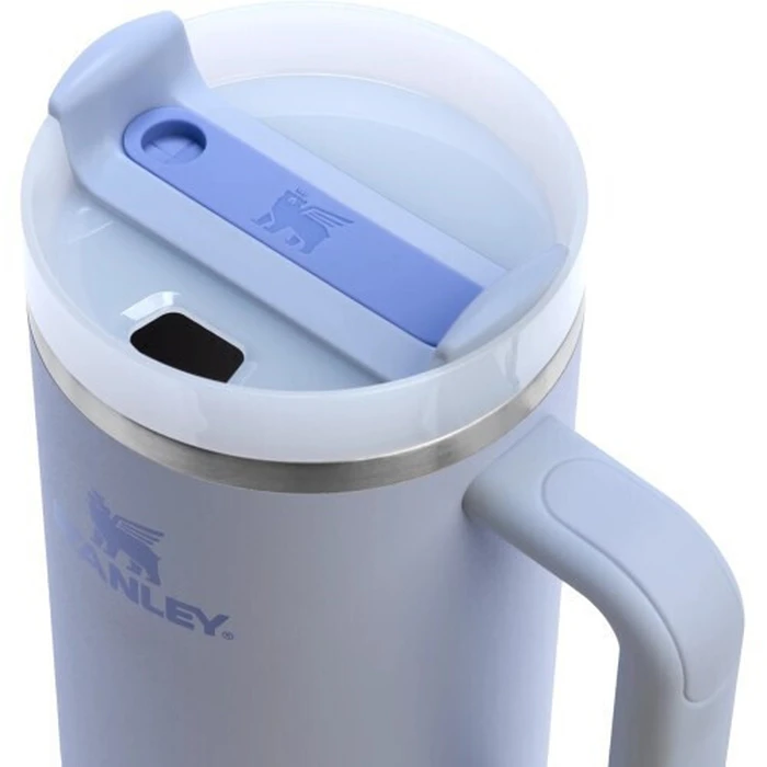 Θερμός Stanley Quencher H2.O FlowState 1.18 l Dew Drop Blue