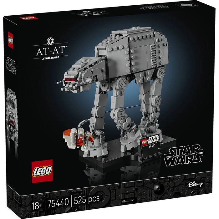 Lego Star Wars 75440 AT-AT