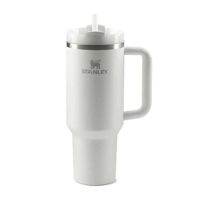 Θερμός Stanley Quencher H2.O FlowState 1.18 l Frost