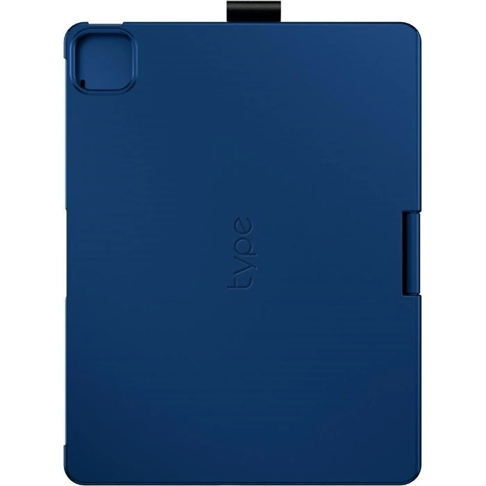 Θήκη Tablet Typecase Flexbook Touch for iPad Air 11" 2024/2025 Sky Blue