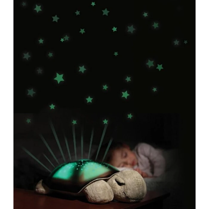 Παιχνίδι Ύπνου Cloud b Brown turtle