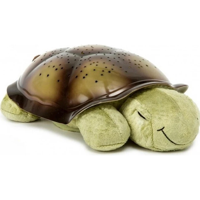 Παιχνίδι Ύπνου Cloud b Brown turtle