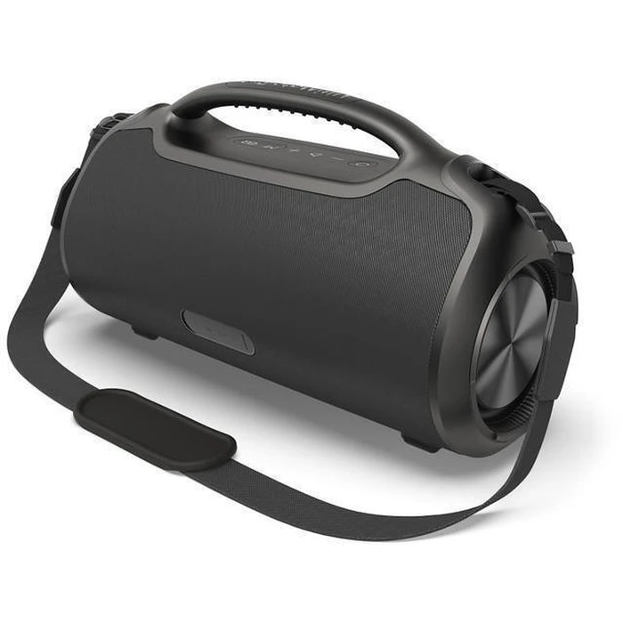 Φορητό Ηχείο Bluetooth Hama Canton Ultimate Pro Black