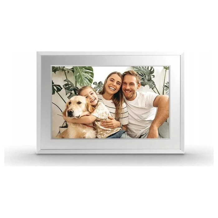 Ψηφιακή Κορνίζα Navitel FR101 PRO White