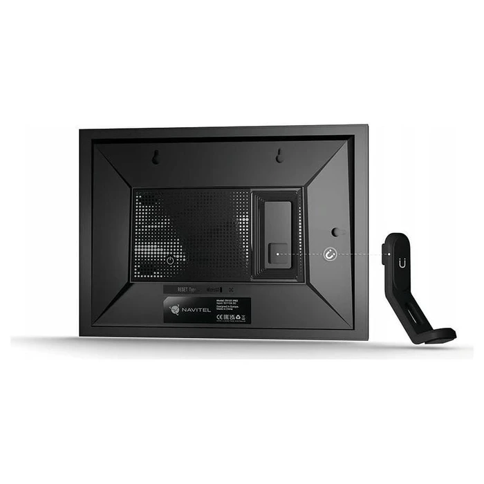 Ψηφιακή Κορνίζα Navitel FR101 PRO Black