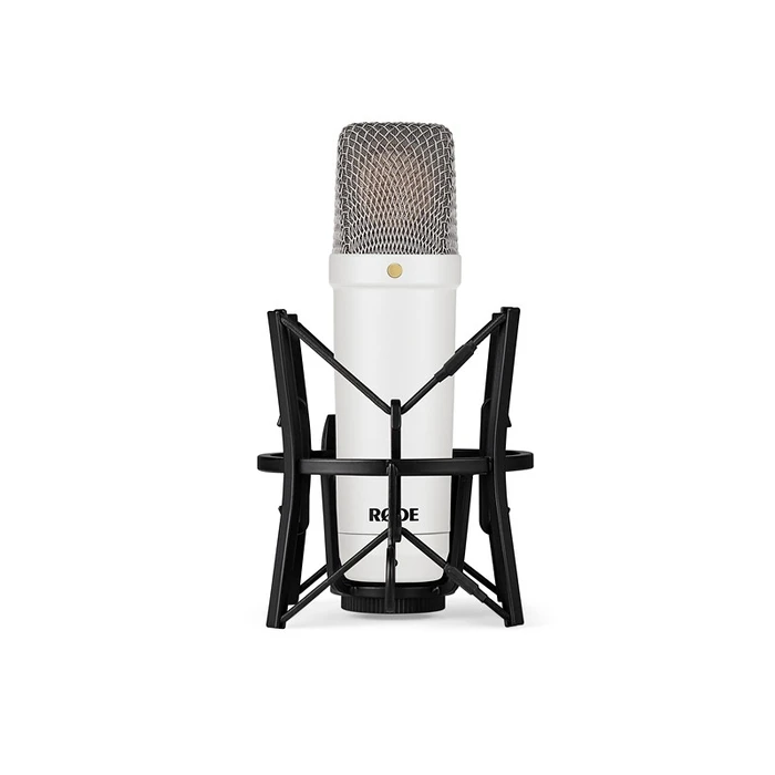 Μικρόφωνο Rode NT1 Signature White