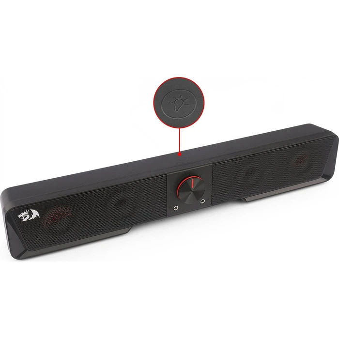 Ηχεία Υπολογιστή Redragon Darknets GS570