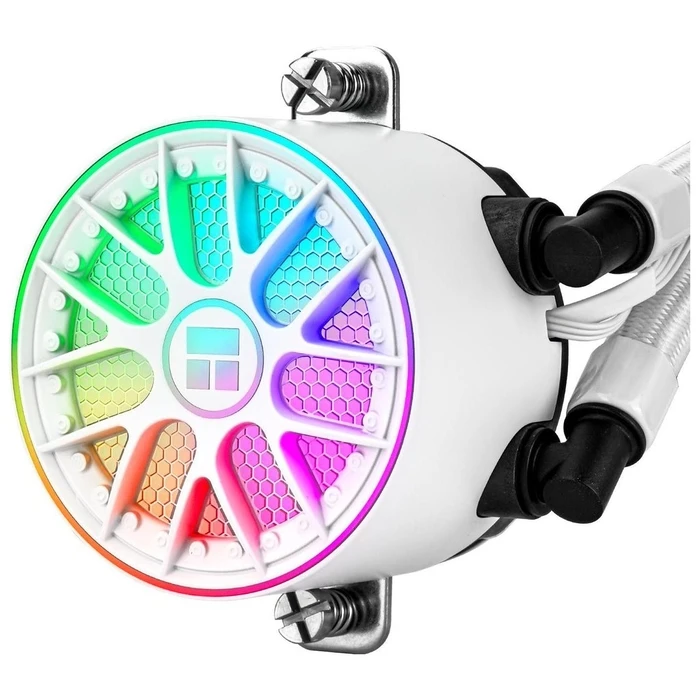 Υδρόψυξη Επεξεργαστή Thermalright Aqua Elite 360 ​​White Argb V3