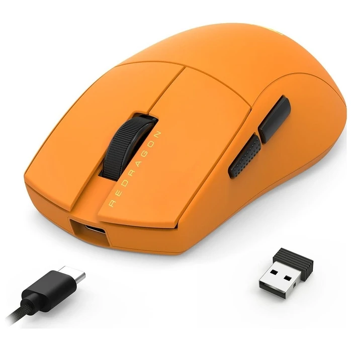 Gaming Ποντίκι Redragon King Ultra M916OB-ULT