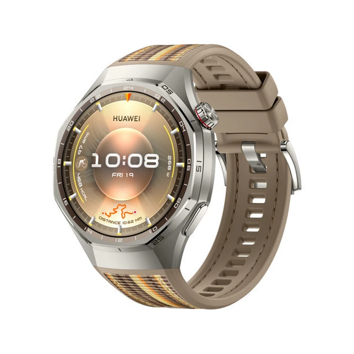 Smartwach Huawei Watch GT 6 Pro 46mm Brown
