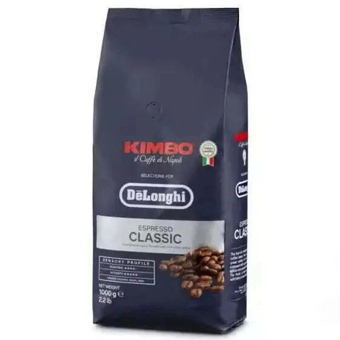 Καφές De'Longhi DLSC611 Coffee Classic 1 kg.