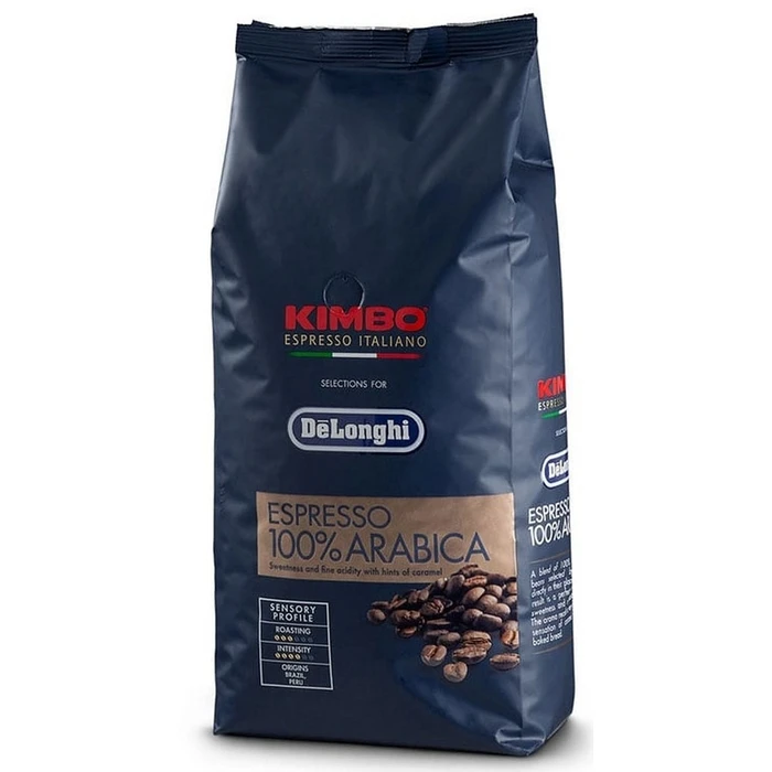 Καφές De'Longhi DLSC613 Coffee Arabica 1 kg.