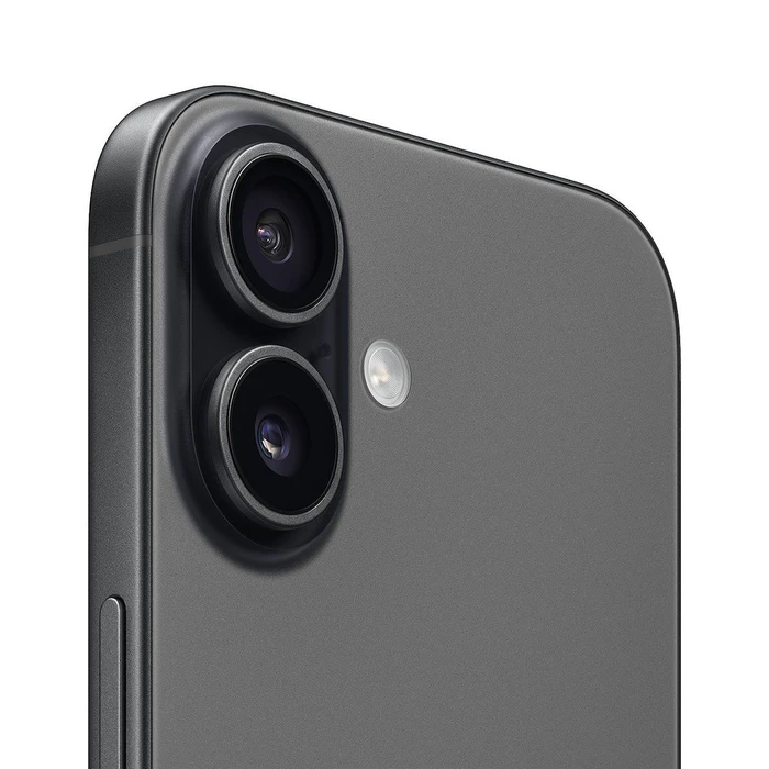 Smartphone Apple iPhone 17 512GB Black