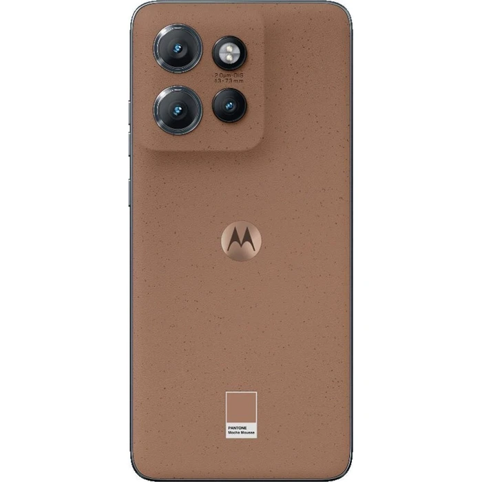 Smartphone Motorola Edge 50 Neo 12/512GB Mocha Mousse