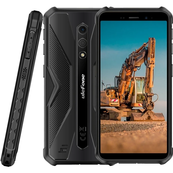 Smartphone Ulefone Armor X12 3GB/32GB Black