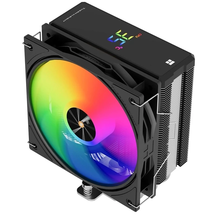 Ψύκτρα Επεξεργαστή Thermalright Assassin X 120 R Digital Argb Black