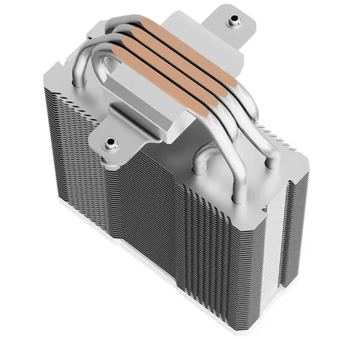 Ψύκτρα Επεξεργαστή Thermalright Assassin X 120 R Digital White