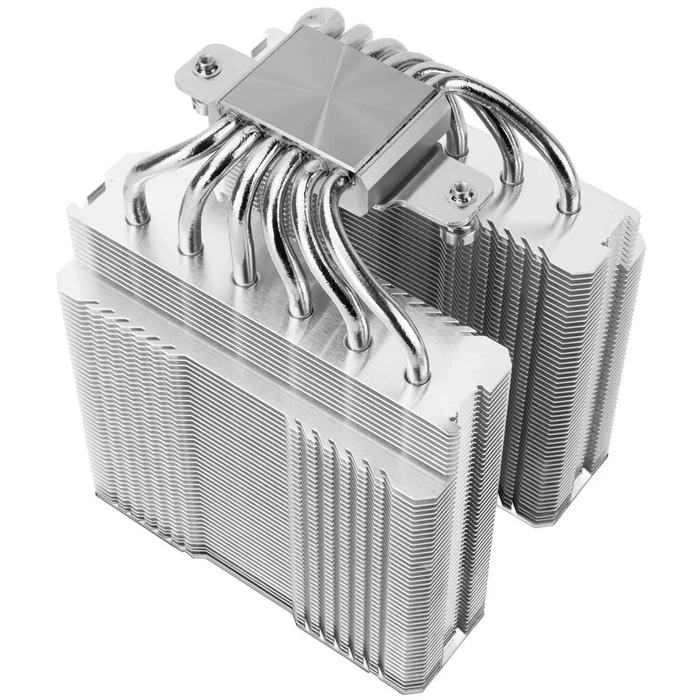 Ψύκτρα Επεξεργαστή Thermalright Peerless Assassin 120 Digital White