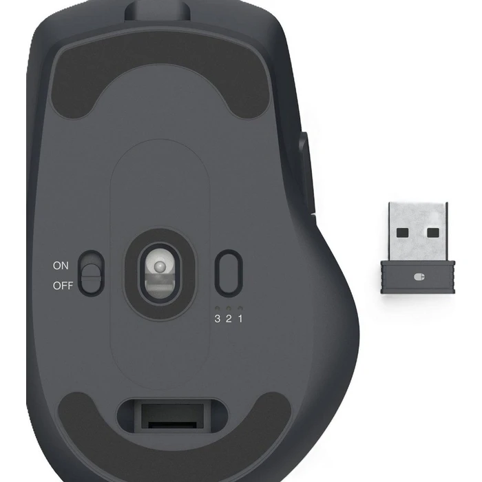 Ασύρματο Ποντίκι Hama WM-800 Black