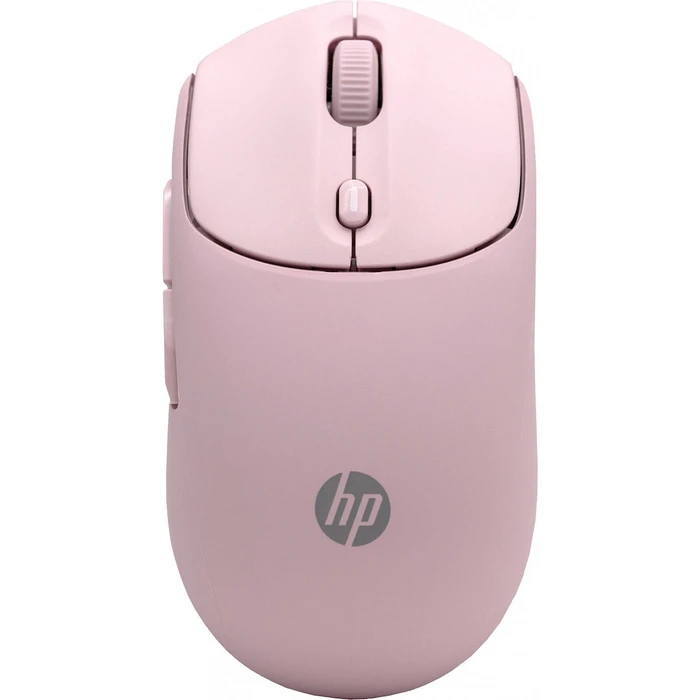 Ασύρματο Ποντίκι HP 400 Quiet Pink