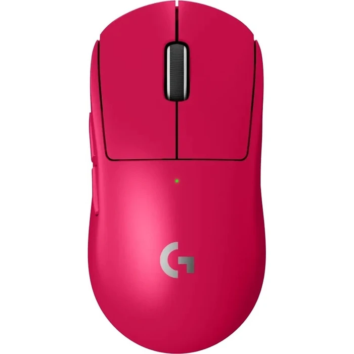 Gaming Ποντίκι Logitech G Pro X 2 Superlight Magenta