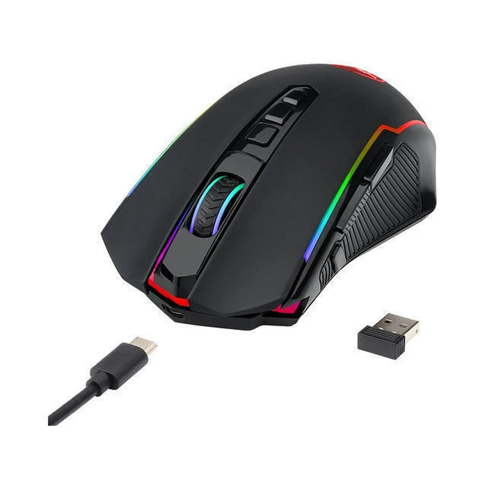 Gaming Ποντίκι Redragon M910-KS Ranger Lite RGB