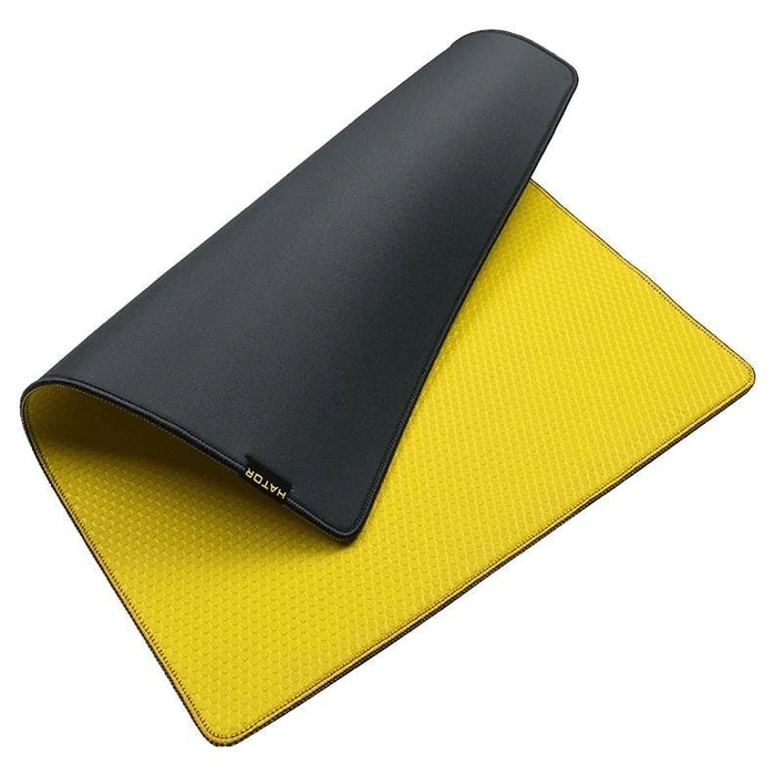 Mouse Pad Hator Tonn EVO XXL HTP-041 graphite gray