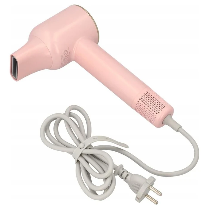 Πιστολάκι Μαλλιών Zehnder Flavia S1000R pink