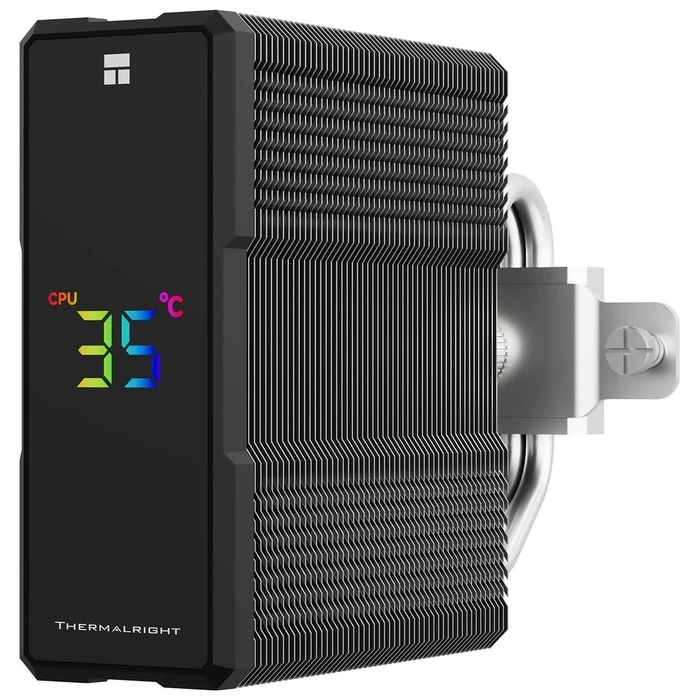 Ψύκτρα Επεξεργαστή Thermalright Assassin X 120 R Digital Black