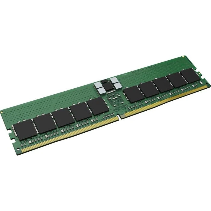 Μνήμη RAM Σταθερού DDR5 32GB Goodram 5600MT/s ECC UDIMM DRx8