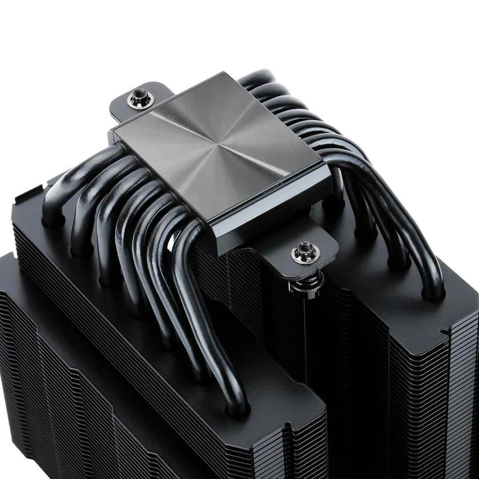 Ψύκτρα Επεξεργαστή Thermalright Phantom Spirit 120 SE Black