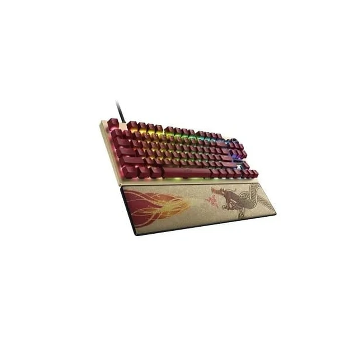 Gaming Πληκτρολόγιο Razer Huntsman V3 Pro TKL US - Counter-Strike 2 Ed.