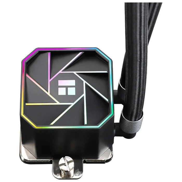Υδρόψυξη Επεξεργαστή Thermalright Aqua Elite 240 Black Argb V3