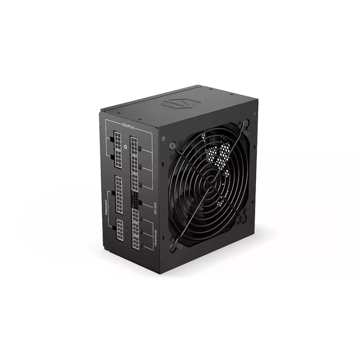 Τροφοδοτικό Υπολογιστή 750W Endorfy Supremo FM6 Gold