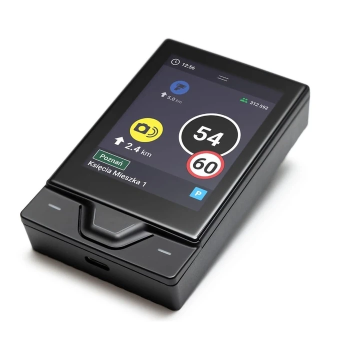 Αξεσουάρ GPS Yanosik RS 15th anniversary (lifetime subscription)