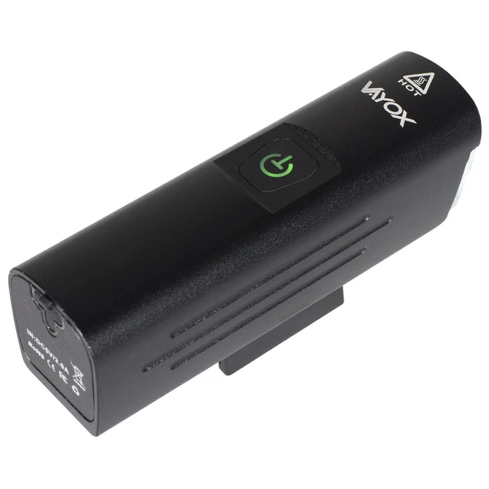 Εμπρόσθιο Φως Ποδηλάτου Vayox VA0046