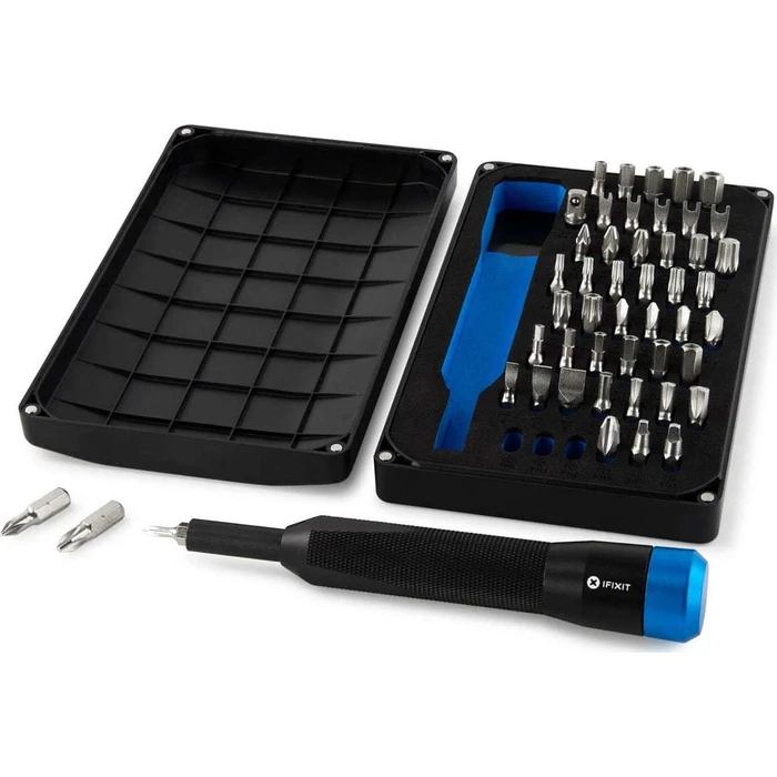Εργαλεία Service Κινητών iFixit Mahi Driver Kit - 48 Bit